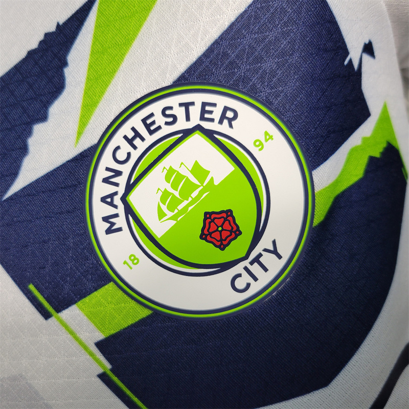 23-24 Man City Special Edition player version