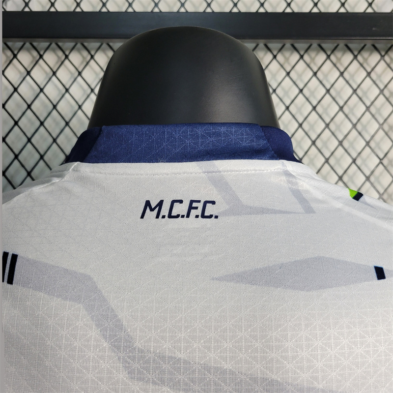 23-24 Man City Special Edition player version