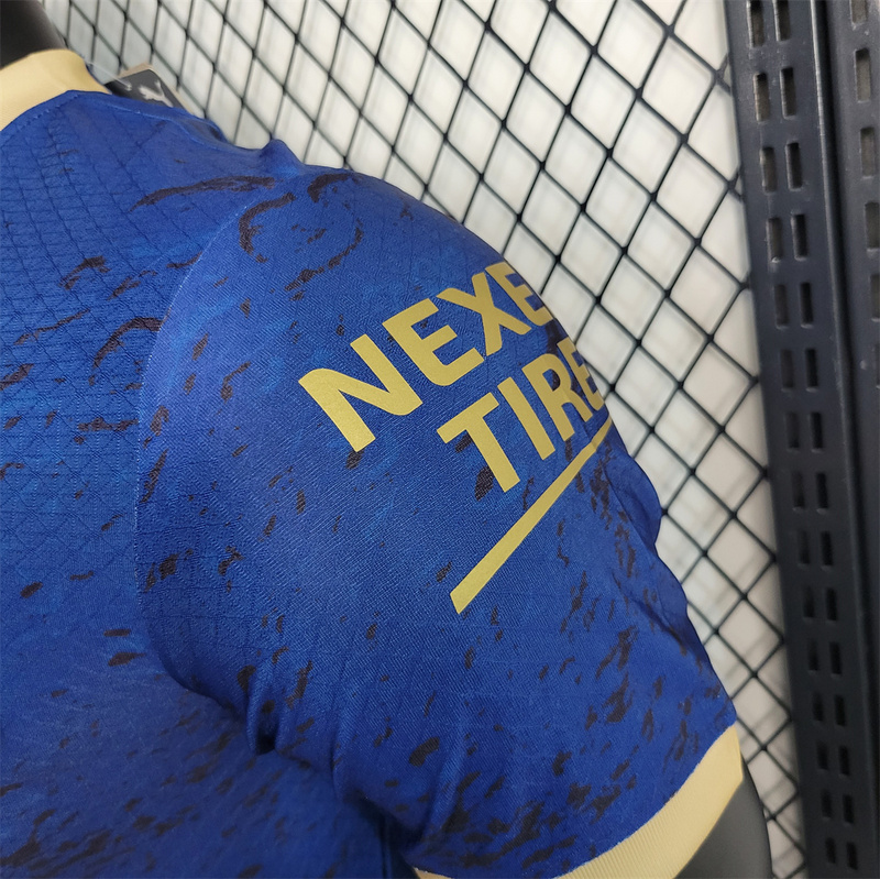 23-24 Man City Special player version