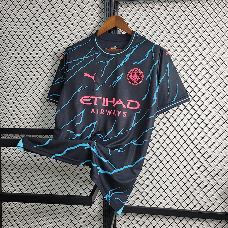 23-24 Man City Training Kit