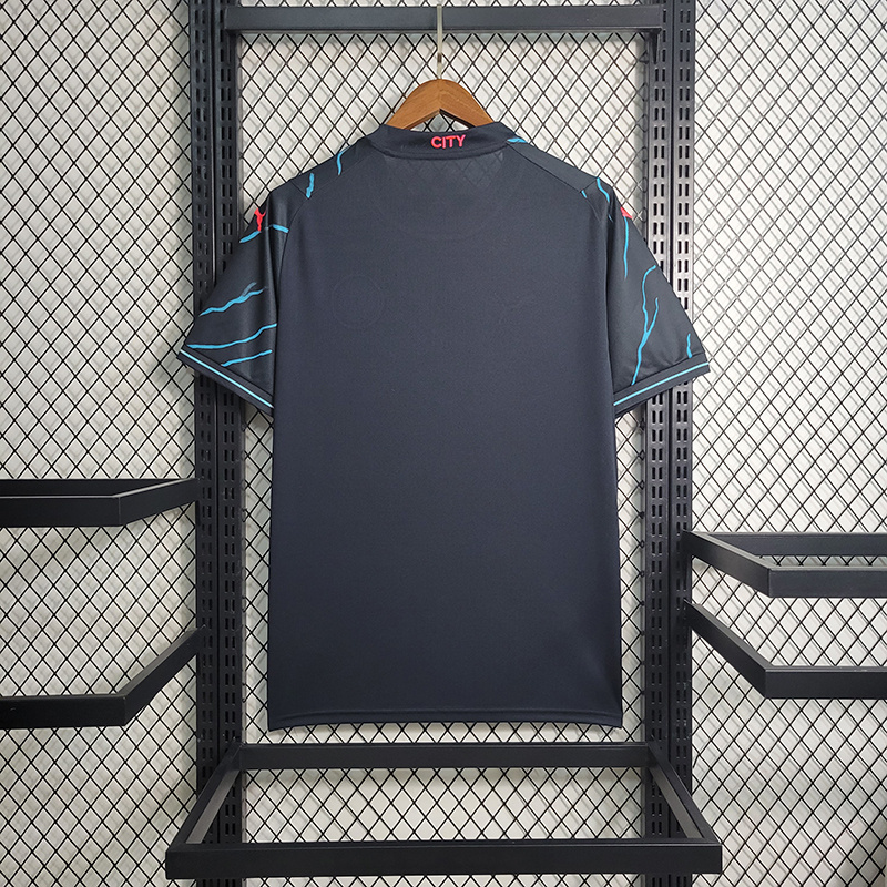 23-24 Man City Training Kit