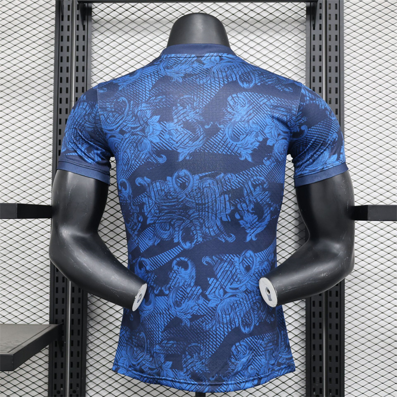 23-24 Man City Treble Winners Edition player version