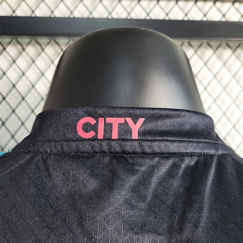 23-24 Player Man City Third Away  