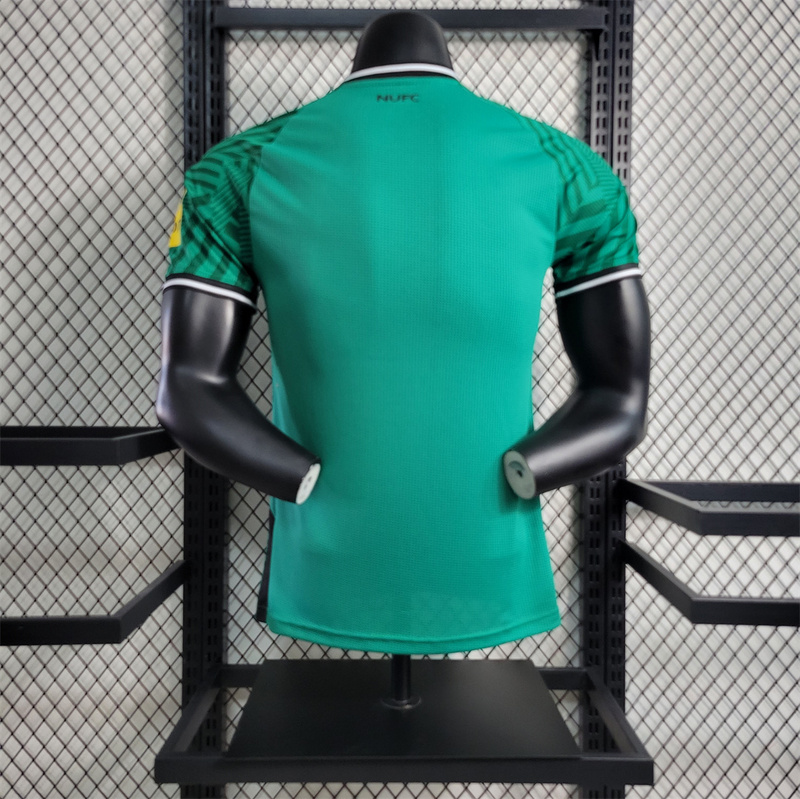 23-24 Players Newcastle United Away 