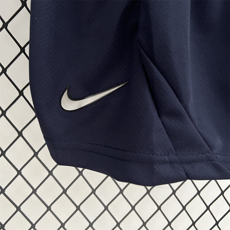 23-24 Tottenham Away Kids Kit