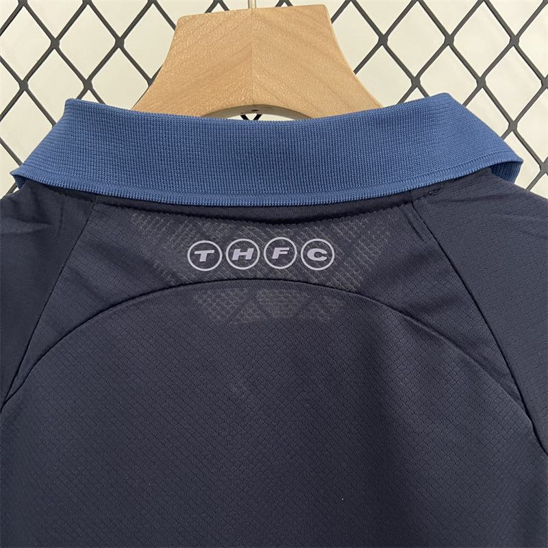 23-24 Tottenham Away Kids Kit