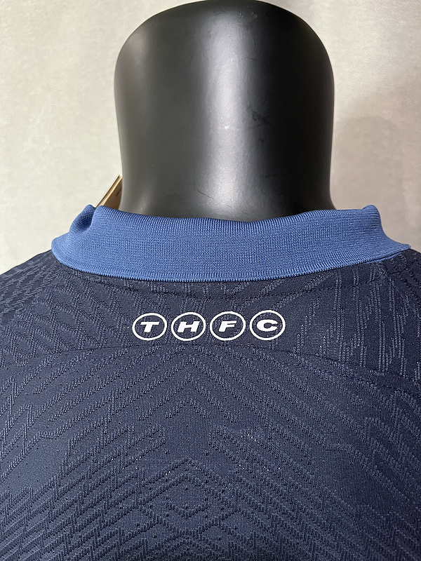 23-24 Tottenham Away player version jersey