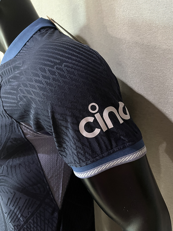 23-24 Tottenham Away player version jersey