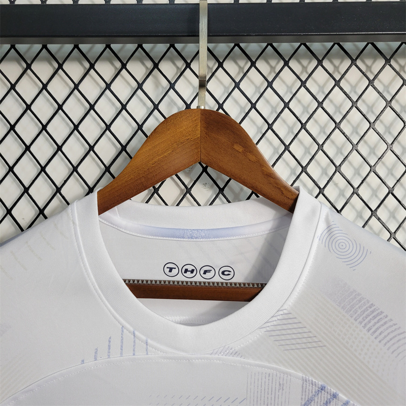 23-24 Tottenham home long-sleeved