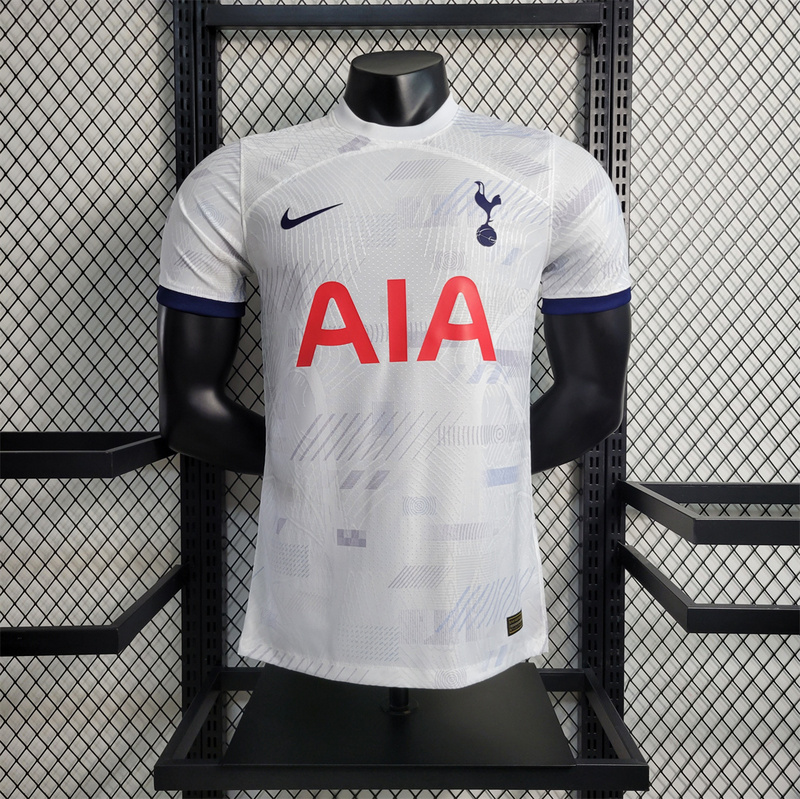 23-24 Tottenham home player version