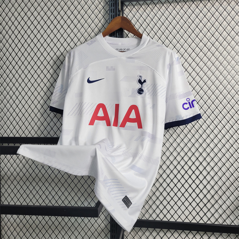 23-24 Tottenham Home Men