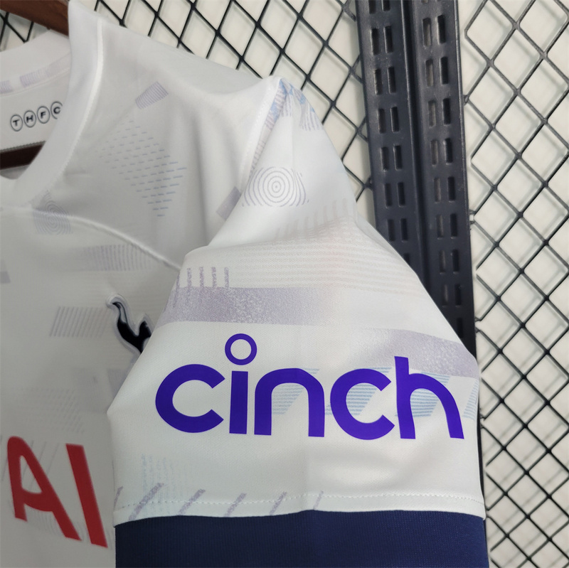 23-24 Tottenham Home Men