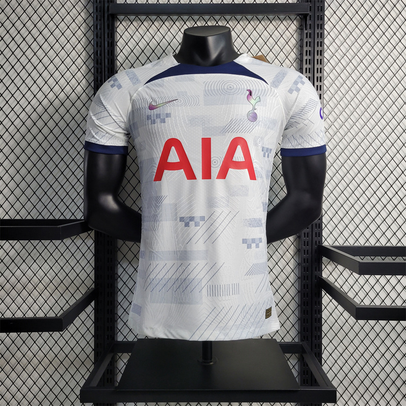 23-24 Tottenham Special Edition player version