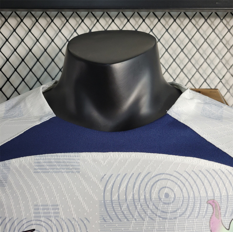 23-24 Tottenham Special Edition player version