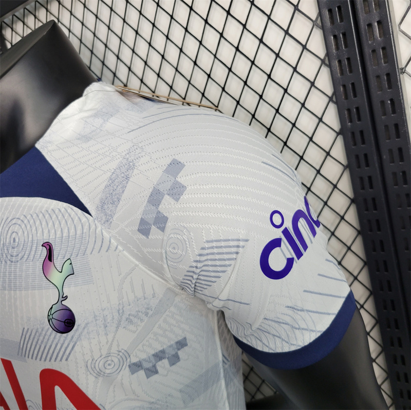 23-24 Tottenham Special Edition player version