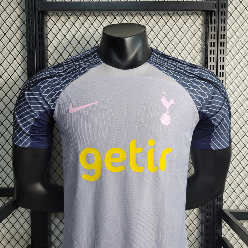 23-24 Tottenham Training Suit player version