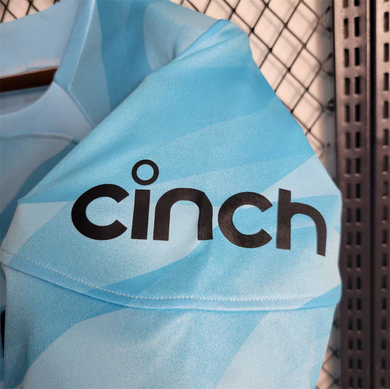 23-24 Tottenham goalkeeper