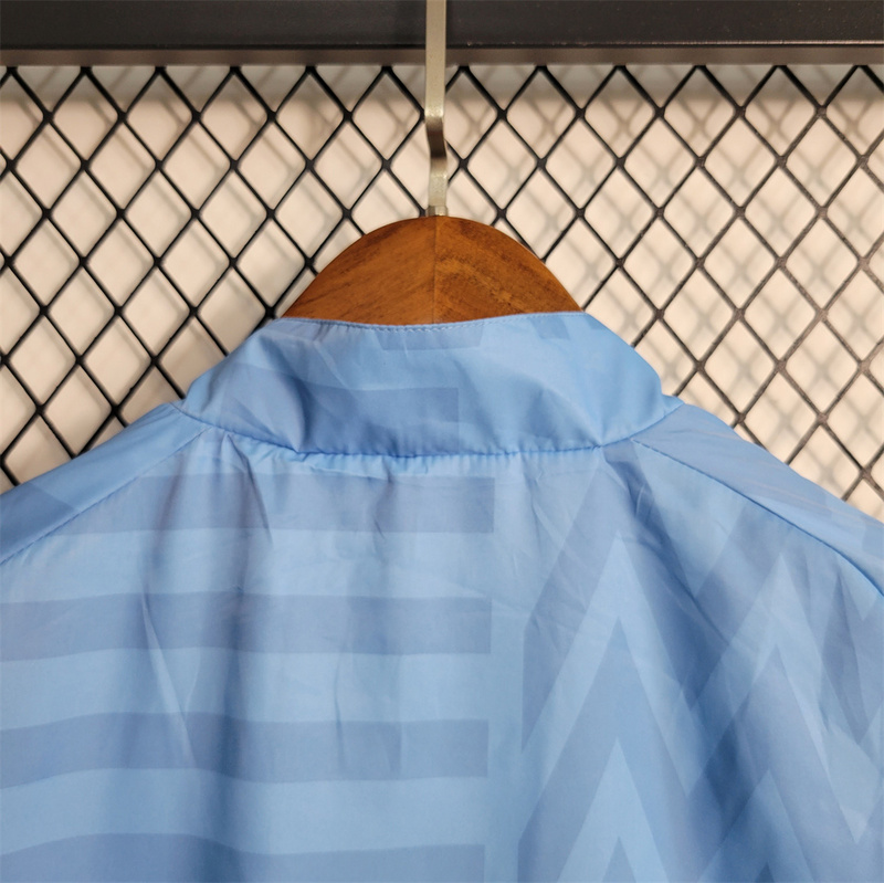 23-24 Man City Windbreaker