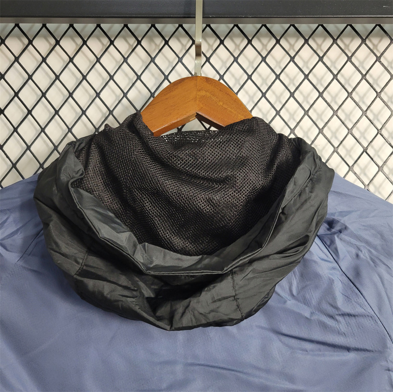 23-24 Tottenham Windbreaker2