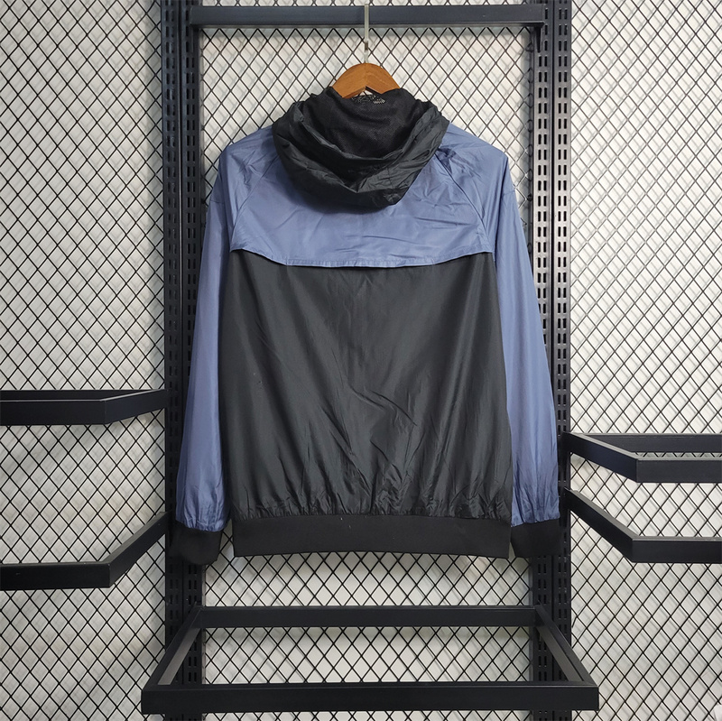 23-24 Tottenham Windbreaker2