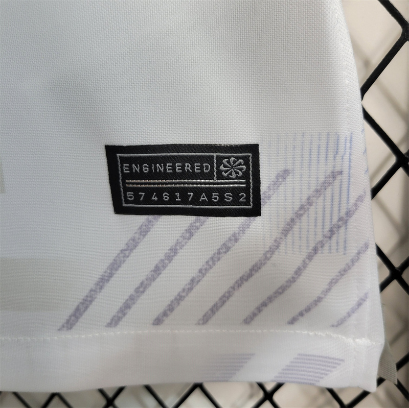 23-24 Tottenham Home Women