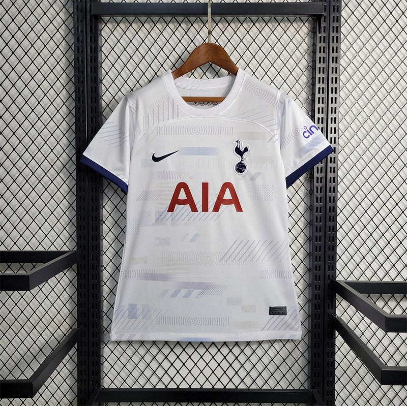 23-24 Tottenham Home Women