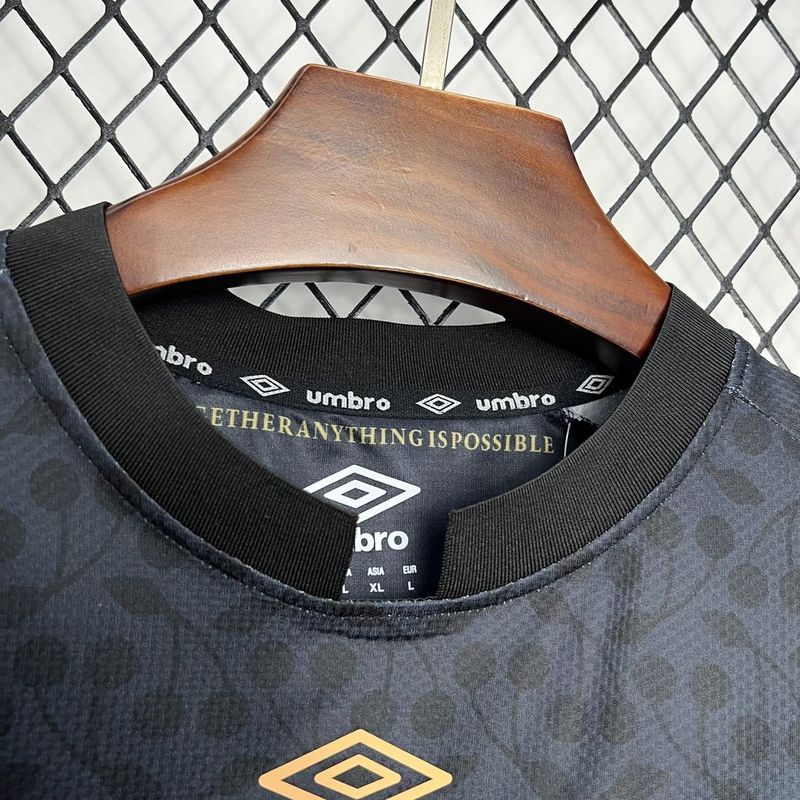 24-25 AFC Bournemouth Black Special Edition Jersey Men