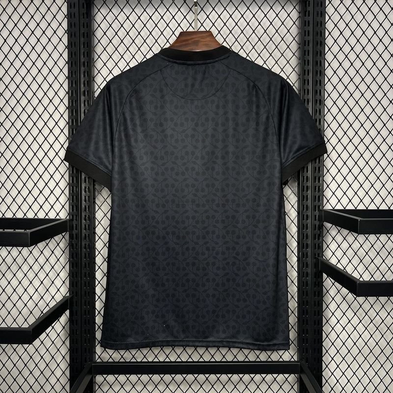 24-25 AFC Bournemouth Black Special Edition Jersey Men