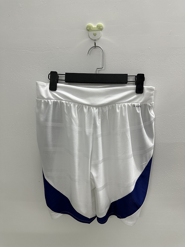 24-25 Arsenal home player version shorts