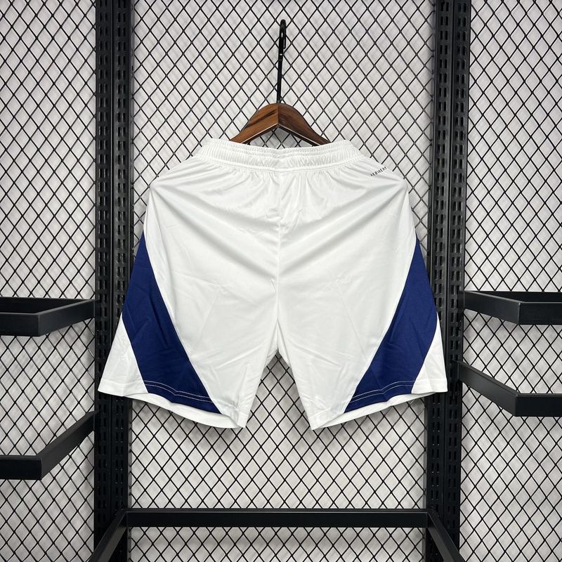 24-25 Arsenal home shorts