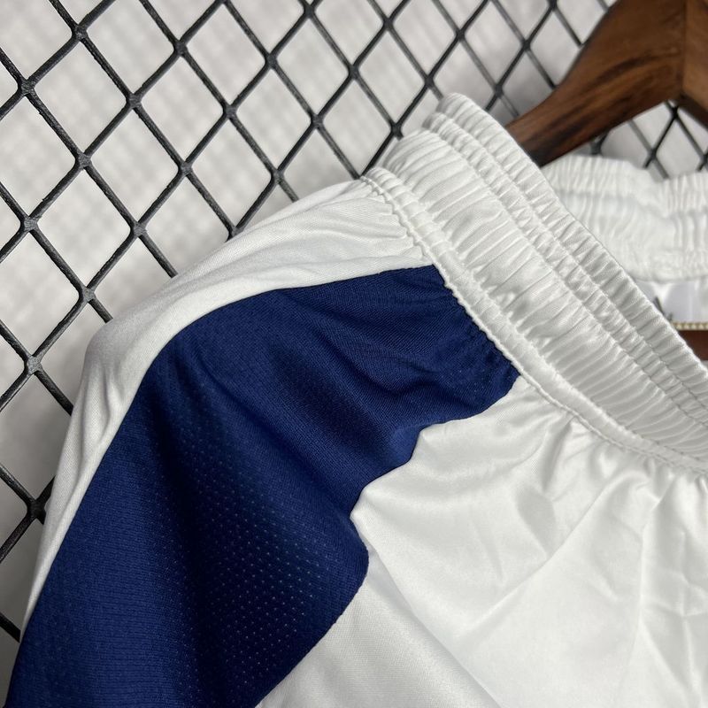 24-25 Arsenal home shorts