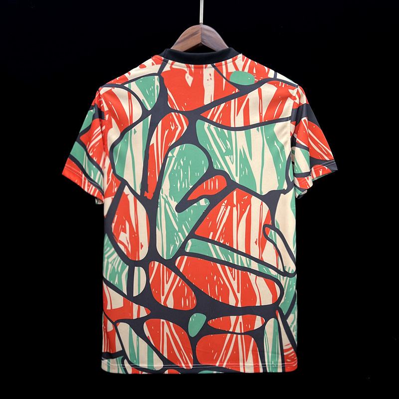 24-25 Arsenal Pre-match jersey