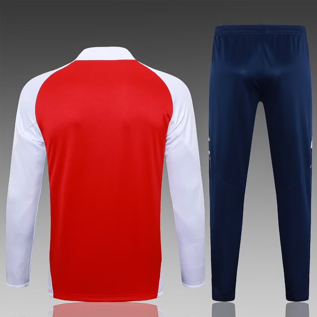 24-25 Arsenal training suit Classic