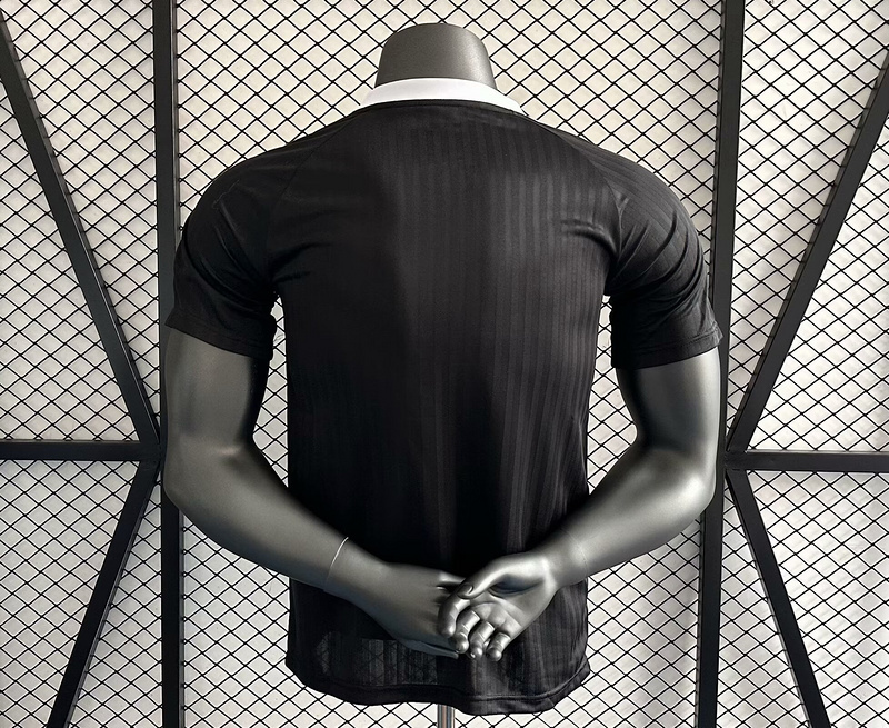 24-25 Arsenal Black player version jersey