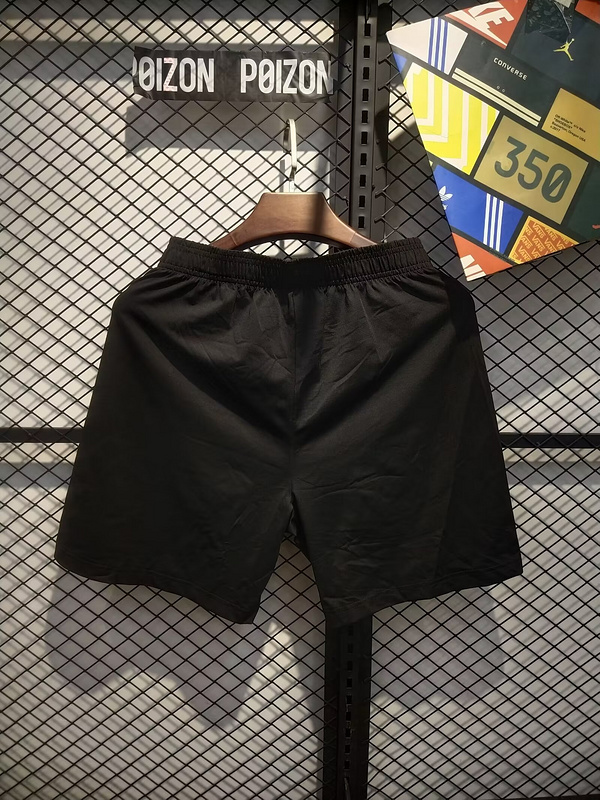 24-25 Arsenal black special edition jersey