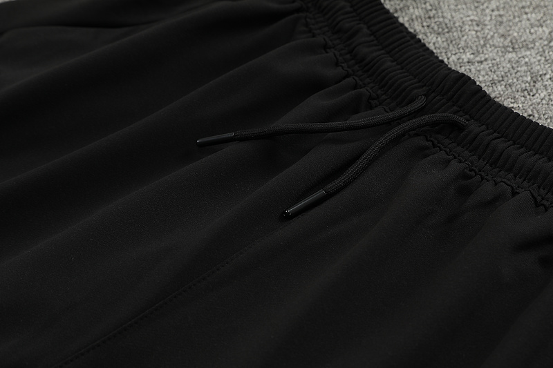 24-25 Arsenal black training suit