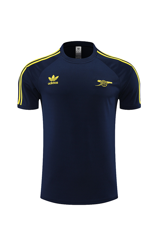 24-25 ASN dark blue training suit