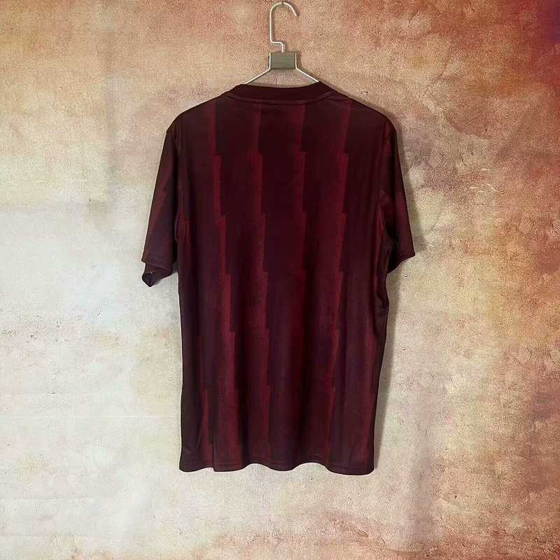 24-25 Arsenal Aries 1886 Red Special Jersey Light Red/ Dark Red