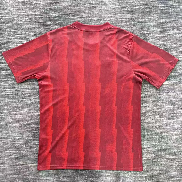 24-25 Arsenal Aries 1886 Red Special Jersey Light Red/ Dark Red