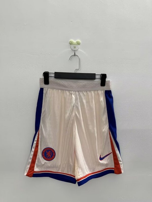 24-25 CHE away player version shorts