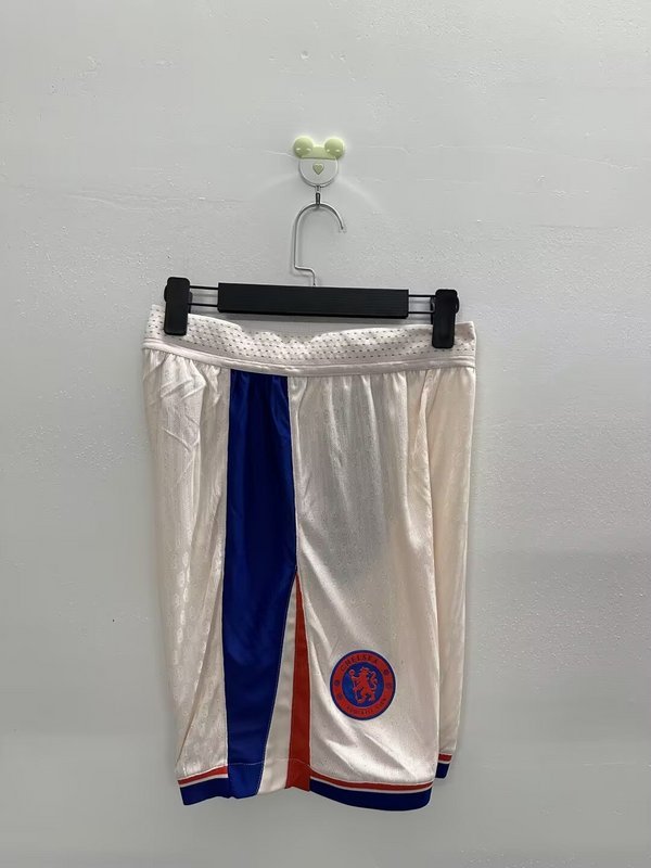 24-25 CHE away player version shorts