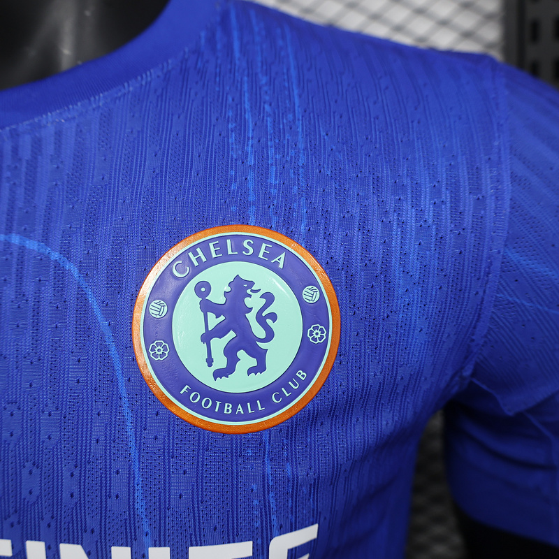 24-25 Chelsea blue player version jersey
