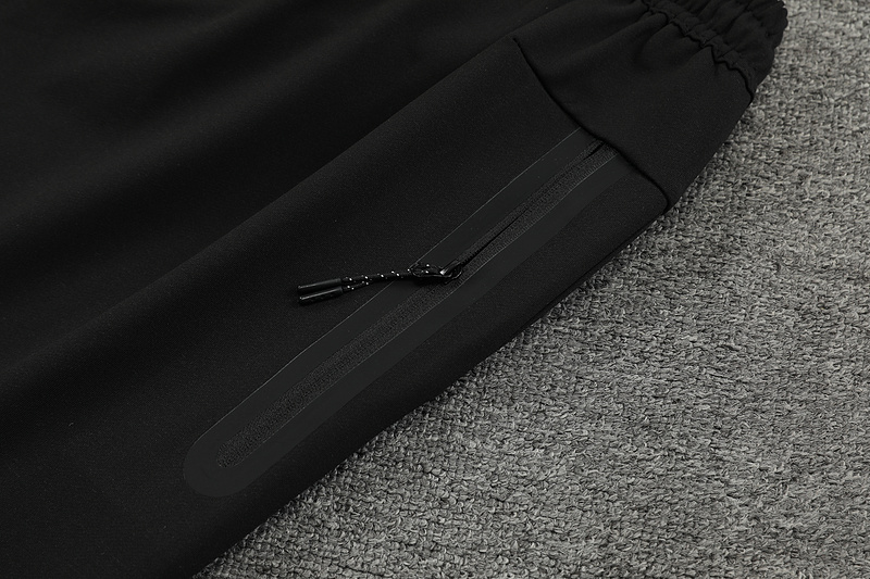 24-25 Chelsea white cotton training suit