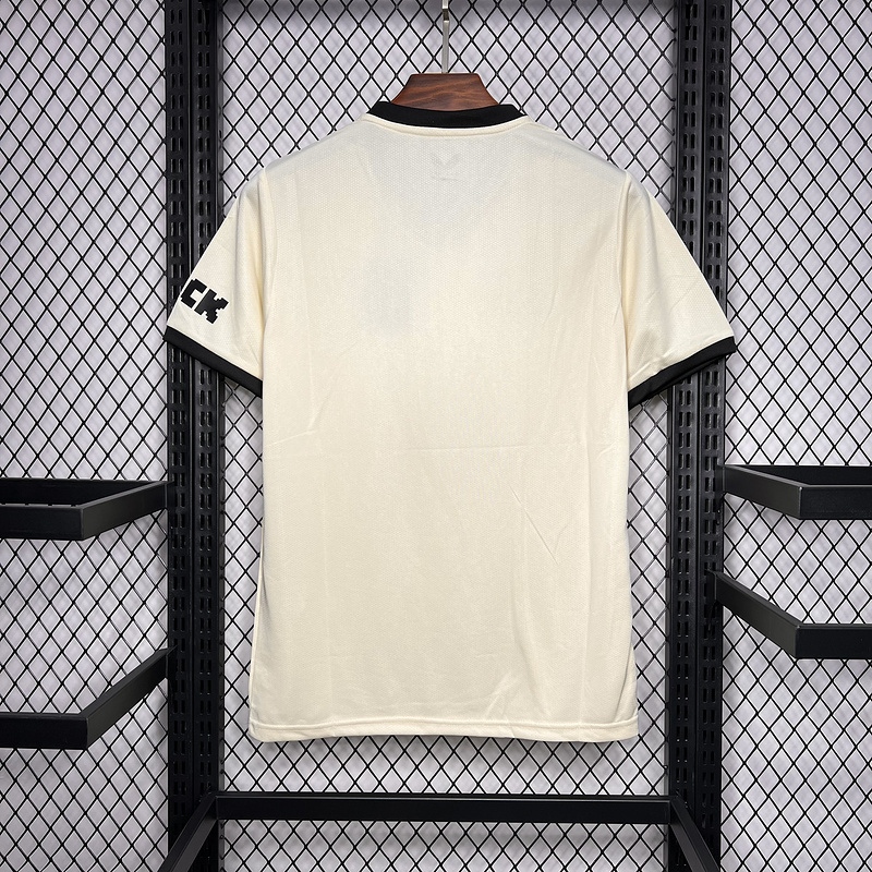 24-25 Everton away soccer jersey