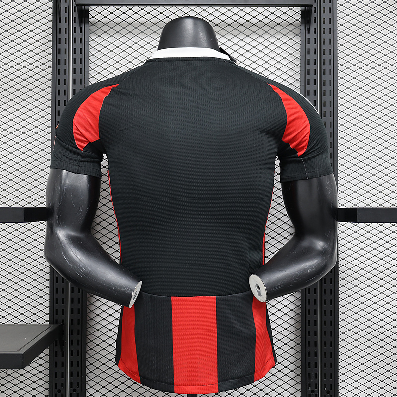 24-25 Fulham F.C. away player version jersey