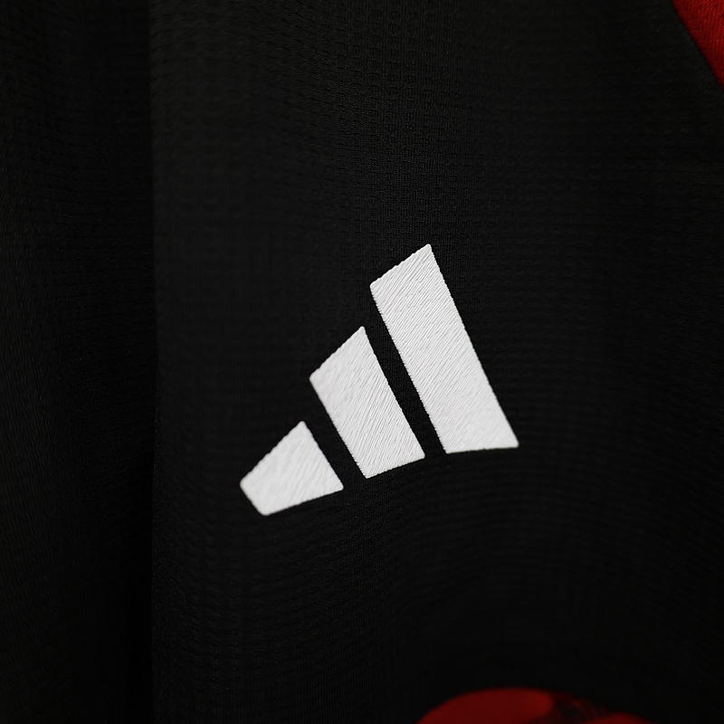 24-25 Fulham home player version shorts