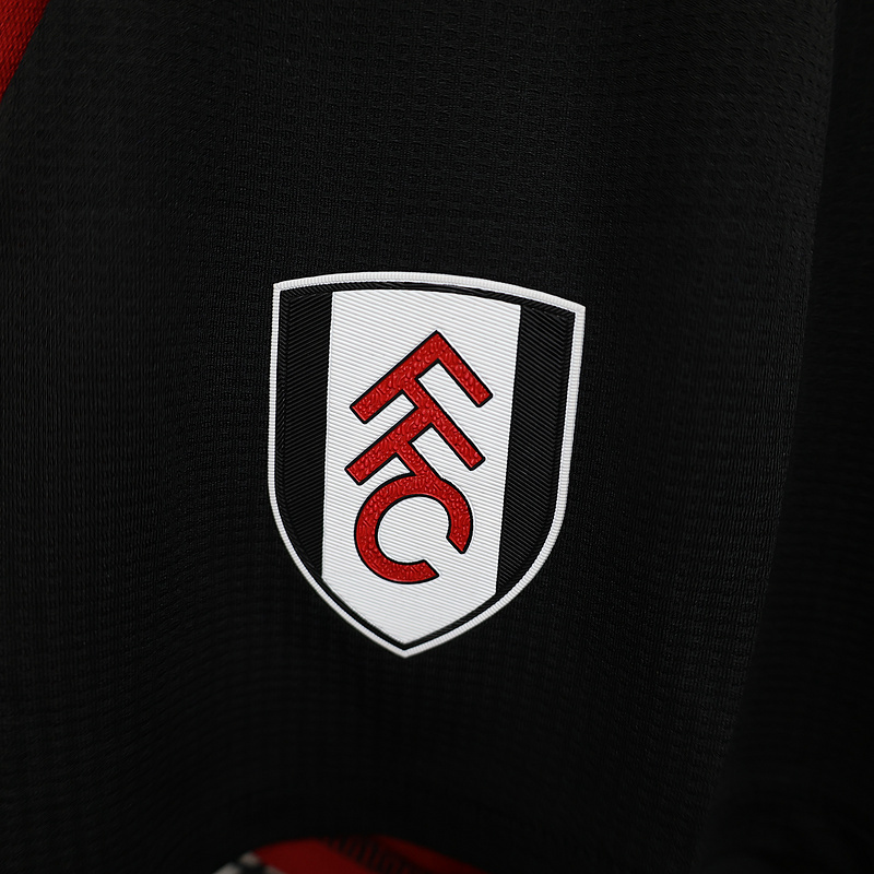 24-25 Fulham home player version shorts