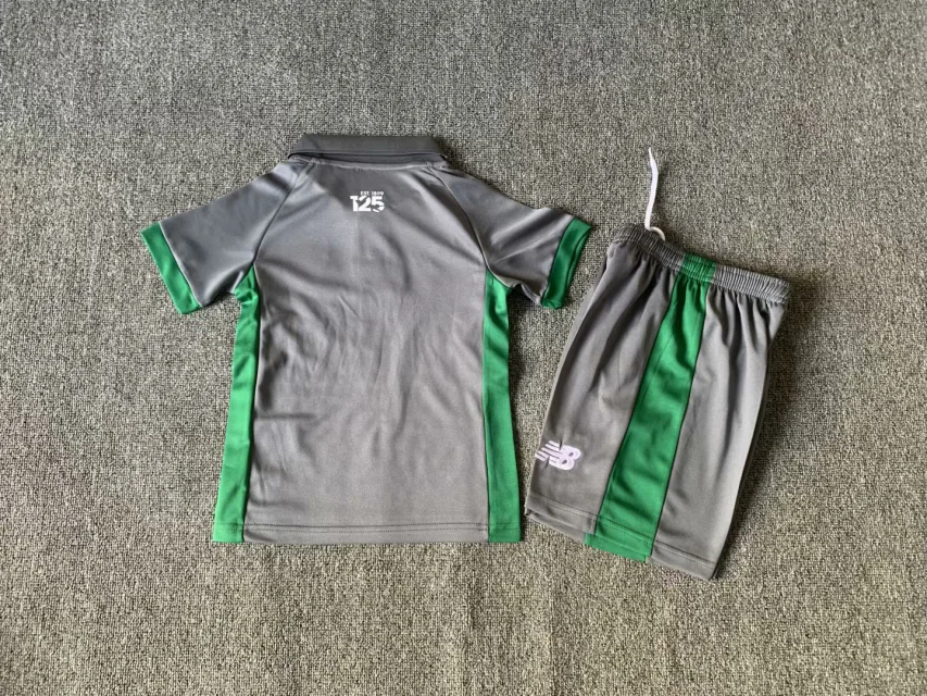 24-25 Cardiff City F.C. away soccer jersey Kids