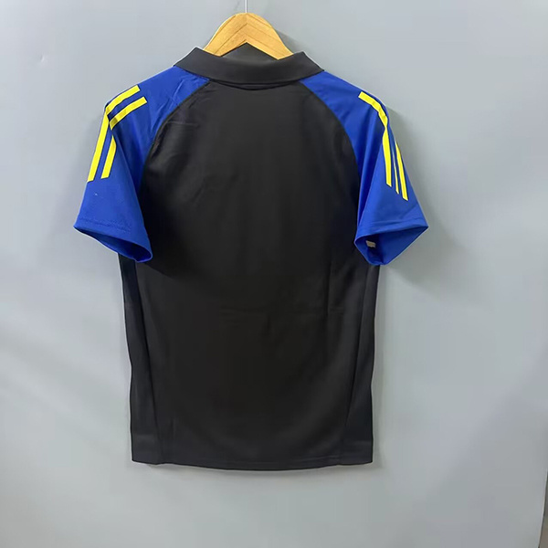 24-25 Leeds Black Polo