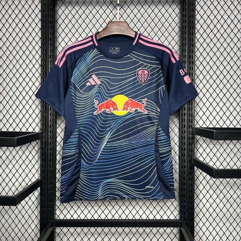 24-25 Leeds United F.C. Thirds Away Jersey